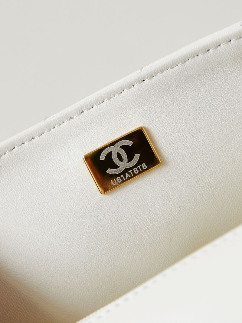 Chanel Satchel Bags